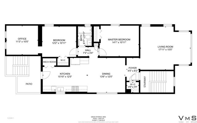 6336 N Fairfield Avenue, Chicago, IL 60659