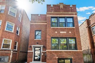 6336 N Fairfield Avenue, Chicago, IL 60659