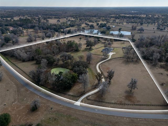 11920 SE 22ND AVENUE ROAD, Ocala, FL 34480