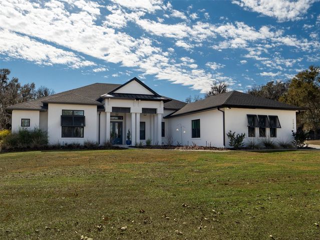 11920 SE 22ND AVENUE ROAD, Ocala, FL 34480