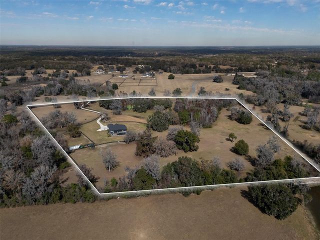 11920 SE 22ND AVENUE ROAD, Ocala, FL 34480