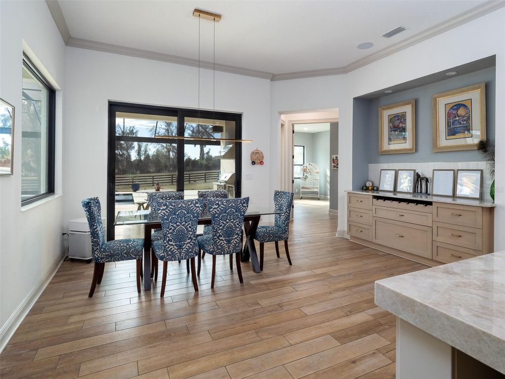 Image 11 of property listing at 11920 SE 22ND AVENUE ROAD, Ocala, FL 34480