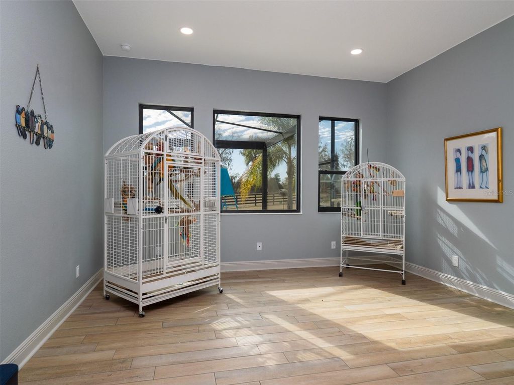 Image 16 of property listing at 11920 SE 22ND AVENUE ROAD, Ocala, FL 34480