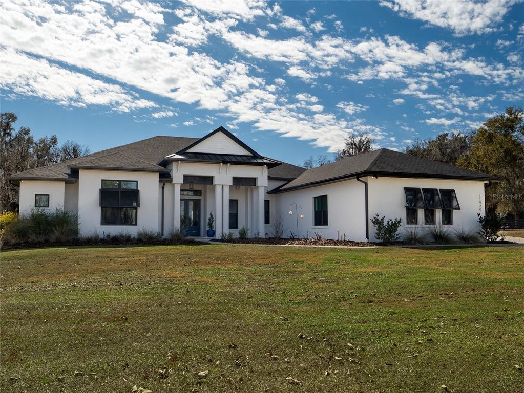 Image 3 of property listing at 11920 SE 22ND AVENUE ROAD, Ocala, FL 34480
