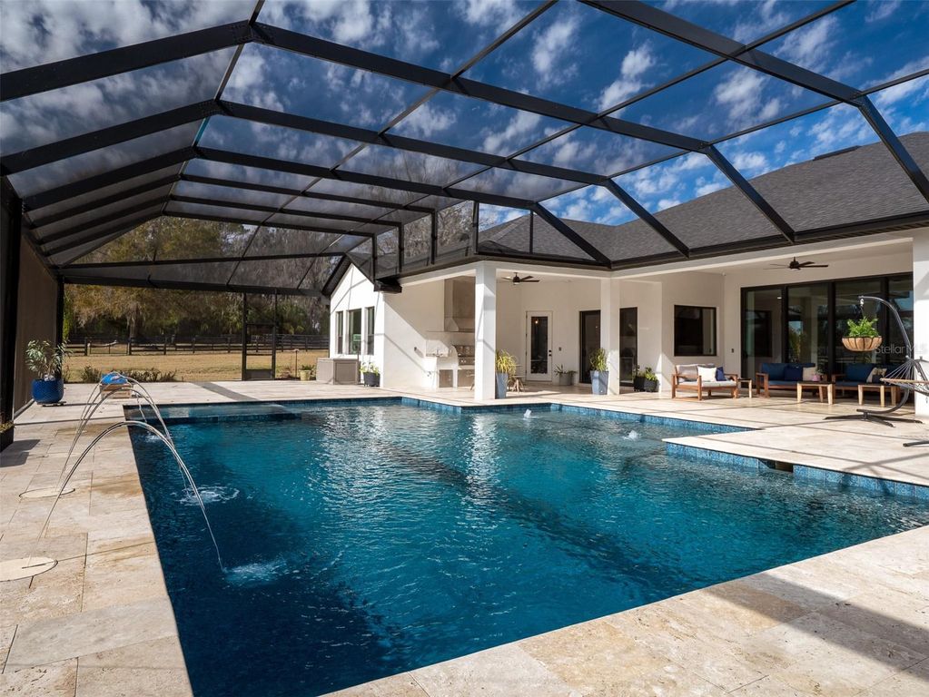 Image 23 of property listing at 11920 SE 22ND AVENUE ROAD, Ocala, FL 34480