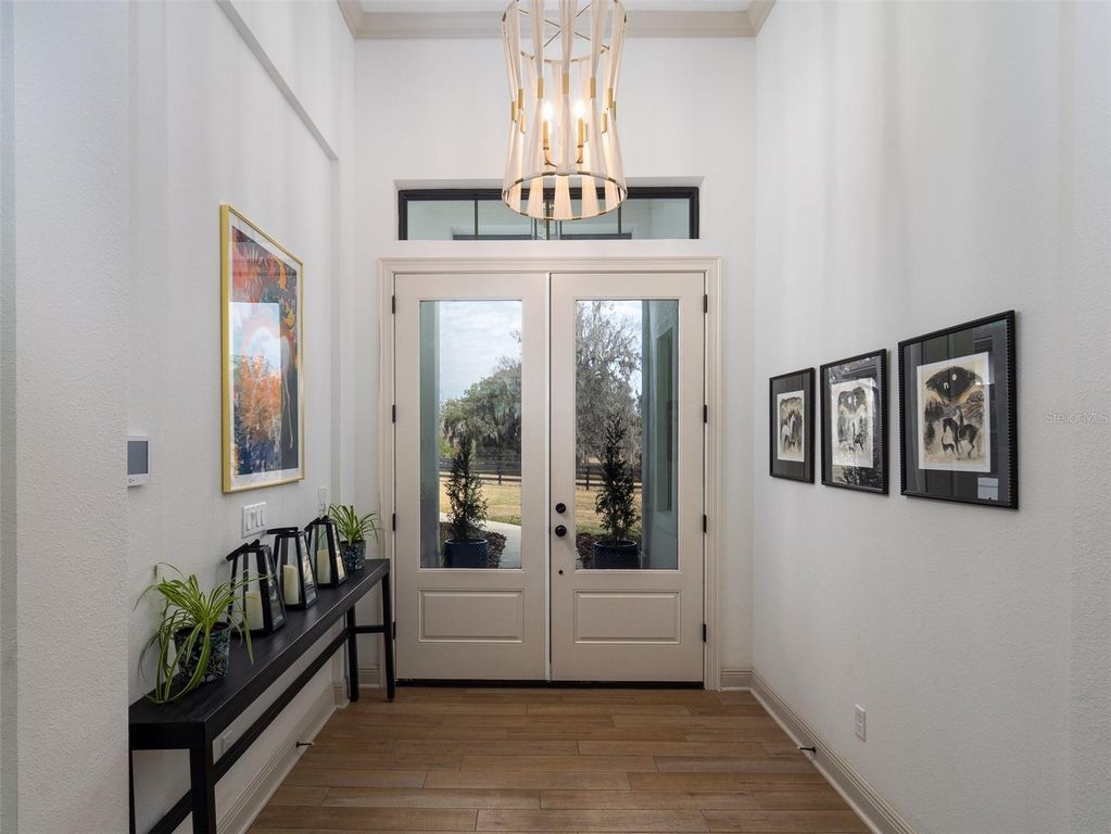 Image 5 of property listing at 11920 SE 22ND AVENUE ROAD, Ocala, FL 34480