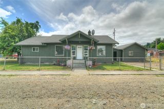 203 E 4th Street, Bucoda, WA 98530