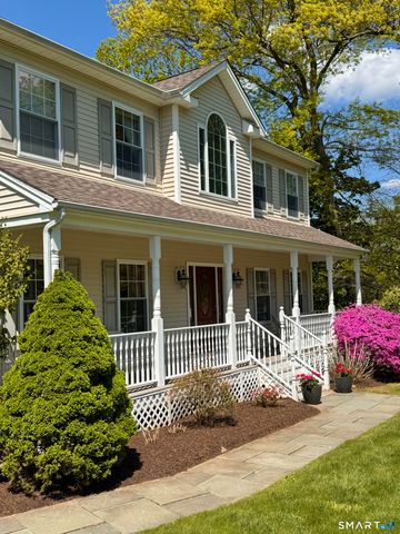 11 Meredith Lane, New Milford, CT 06776