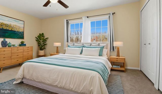 14445 SALISBURY PLAIN CT, Centreville, VA 20120