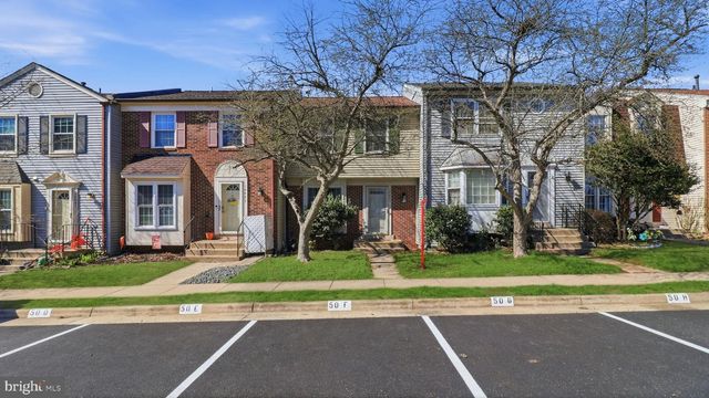 14445 SALISBURY PLAIN CT, Centreville, VA 20120