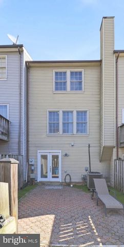 14445 SALISBURY PLAIN CT, Centreville, VA 20120