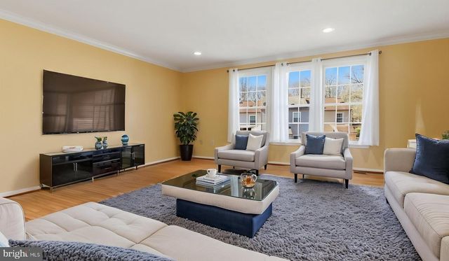 14445 SALISBURY PLAIN CT, Centreville, VA 20120