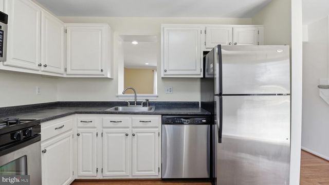 14445 SALISBURY PLAIN CT, Centreville, VA 20120