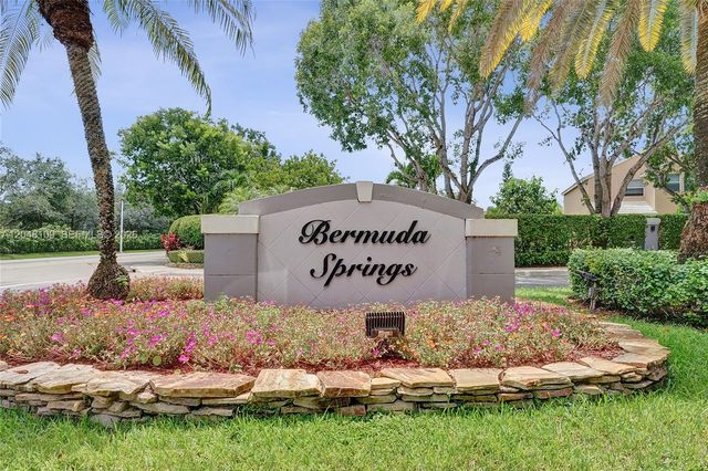 507 Bridgeton Road, Weston, FL 33326