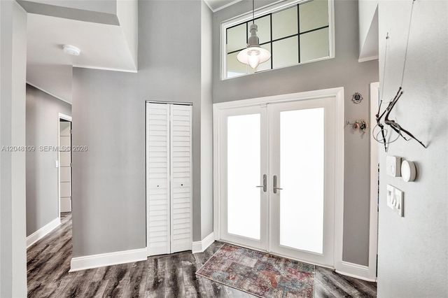 507 Bridgeton Road, Weston, FL 33326