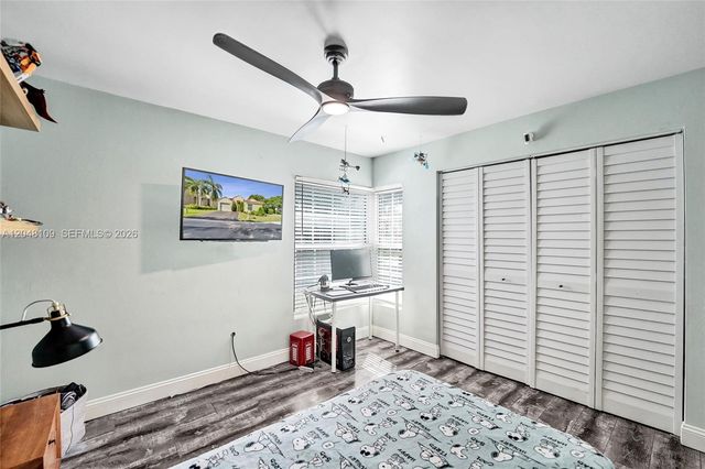 507 Bridgeton Road, Weston, FL 33326