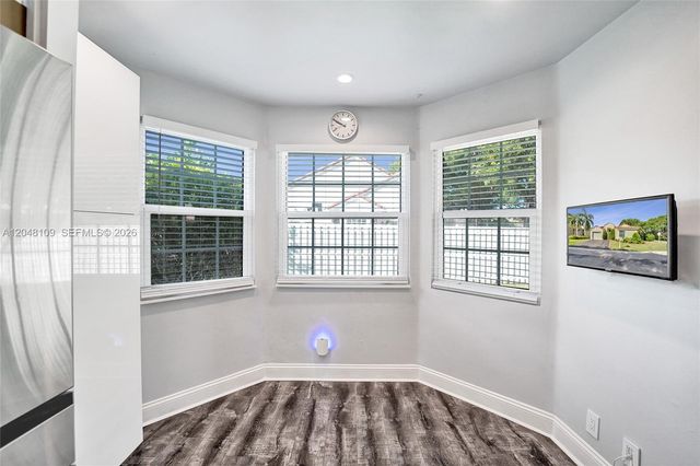 507 Bridgeton Road, Weston, FL 33326
