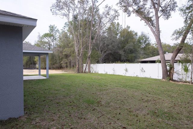 8937 N CORTLANDT DRIVE, Dunnellon, FL 34434