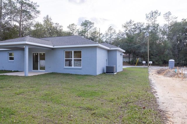 8937 N CORTLANDT DRIVE, Dunnellon, FL 34434
