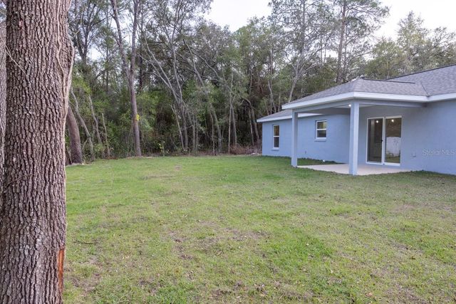 8937 N CORTLANDT DRIVE, Dunnellon, FL 34434
