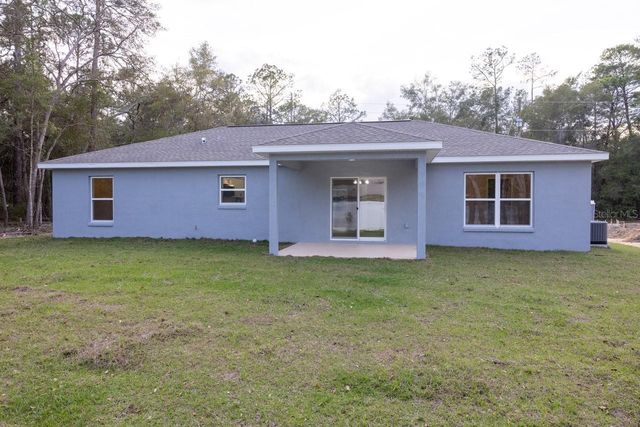 8937 N CORTLANDT DRIVE, Dunnellon, FL 34434