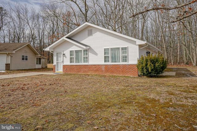 1 OAK AVE, Hammonton, NJ 08037