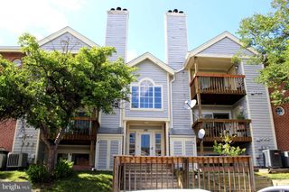 102 THREE COIN WAY #202, Glen Burnie, MD 21060