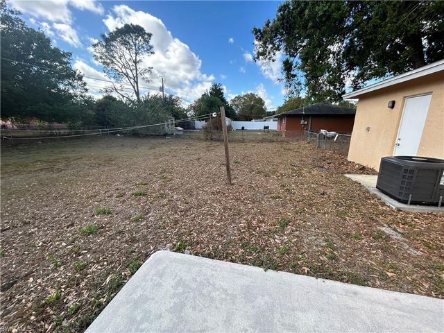 13461 5th ST, Fort Myers, FL 33905