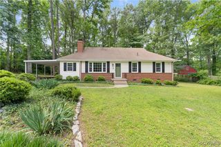 6405 Hagueman Dr, Richmond, VA 23225