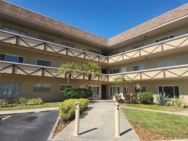 2464 AUSTRALIA WAY E 64, Clearwater, FL 33763