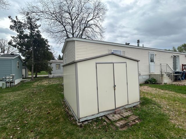 2067 Cornell Drive, Mounds View, MN 55112