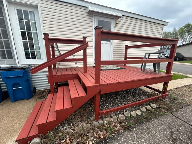 2067 Cornell Drive, Mounds View, MN 55112