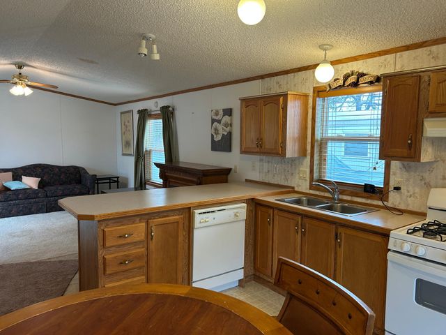 2067 Cornell Drive, Mounds View, MN 55112