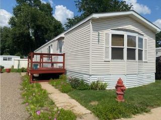 2067 Cornell Drive, Mounds View, MN 55112