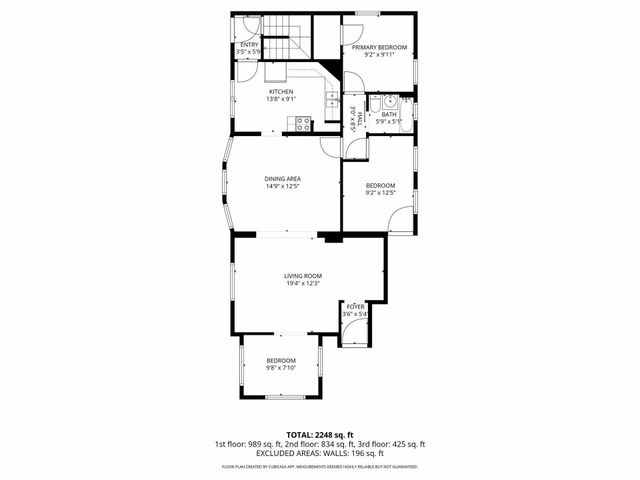 2326 Bryant Avenue N, Minneapolis, MN 55411