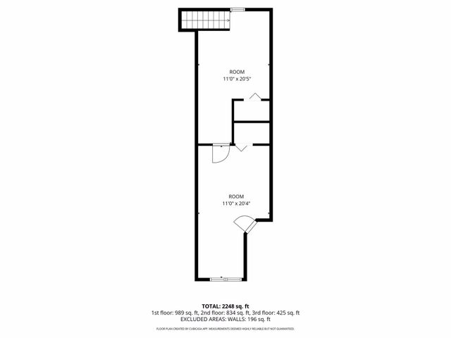 2326 Bryant Avenue N, Minneapolis, MN 55411