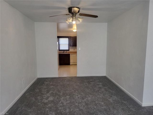 1904 Nickerson BLVD, Hampton, VA 23663