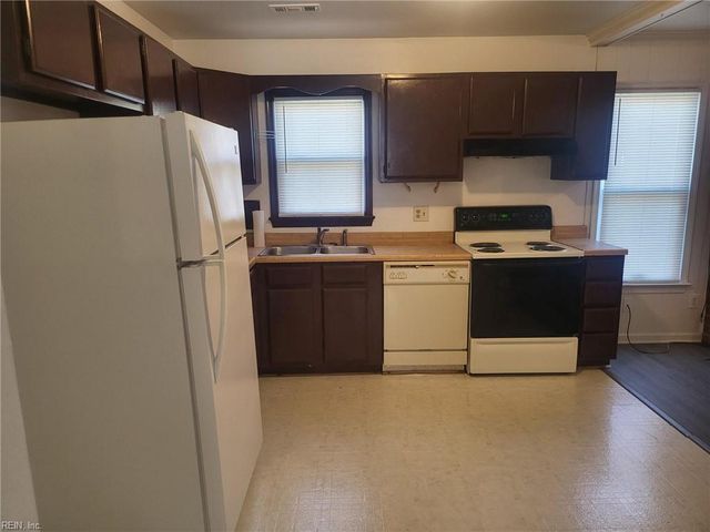 1904 Nickerson BLVD, Hampton, VA 23663