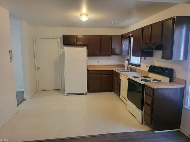 1904 Nickerson BLVD, Hampton, VA 23663