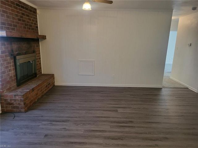 1904 Nickerson BLVD, Hampton, VA 23663