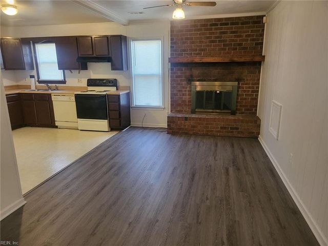 1904 Nickerson BLVD, Hampton, VA 23663