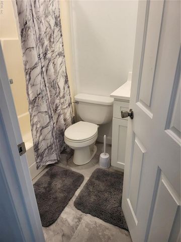 1904 Nickerson BLVD, Hampton, VA 23663