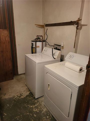 1904 Nickerson BLVD, Hampton, VA 23663