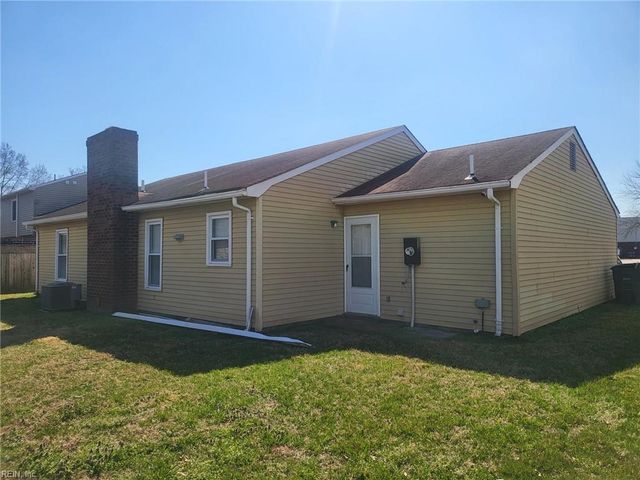 1904 Nickerson BLVD, Hampton, VA 23663