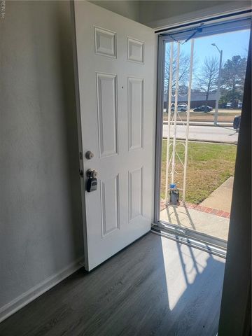 1904 Nickerson BLVD, Hampton, VA 23663