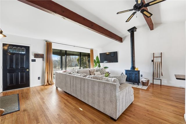 2878 Old Plank Rd, Neshannock Twp, PA 16105