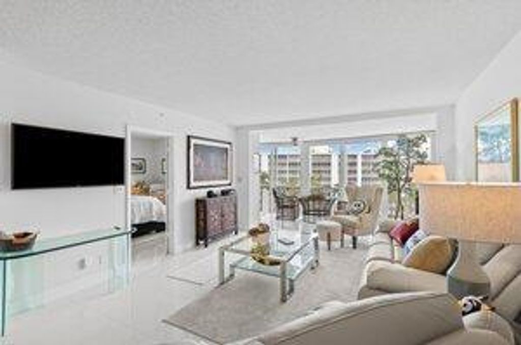 Image 11 of property listing at 3212 S Ocean Boulevard 807-A, Highland Beach, FL 33487