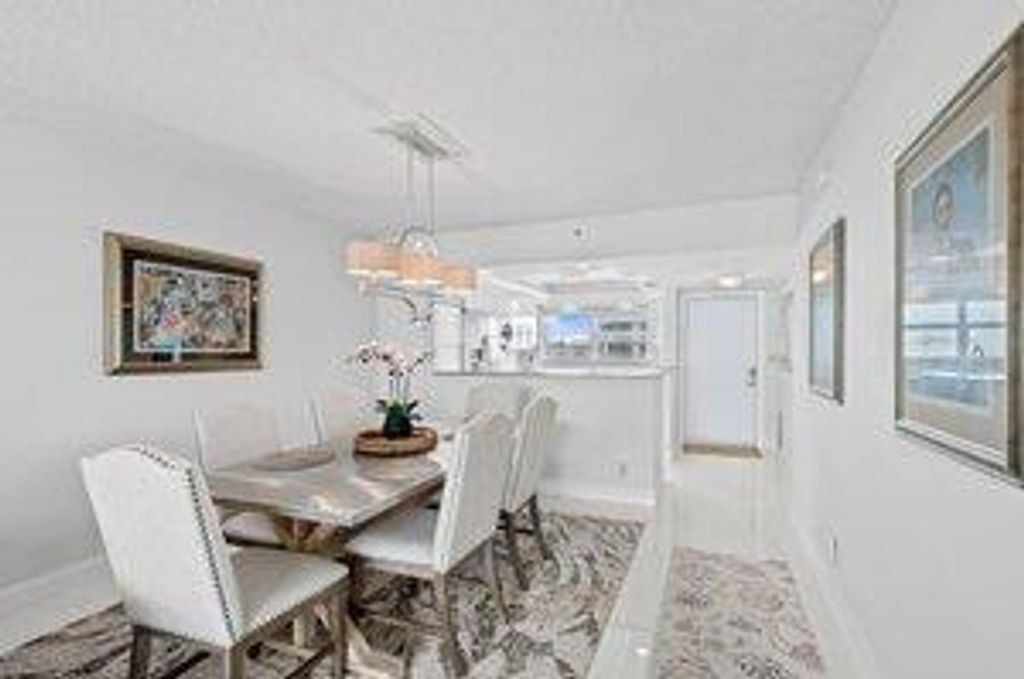 Image 12 of property listing at 3212 S Ocean Boulevard 807-A, Highland Beach, FL 33487