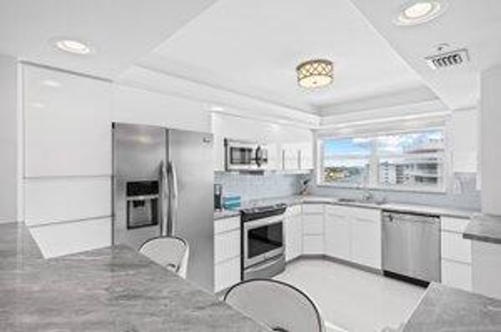 Image 14 of property listing at 3212 S Ocean Boulevard 807-A, Highland Beach, FL 33487