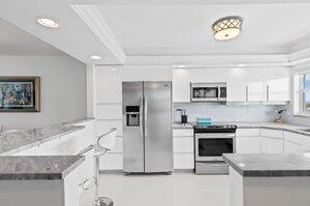 Image 15 of property listing at 3212 S Ocean Boulevard 807-A, Highland Beach, FL 33487
